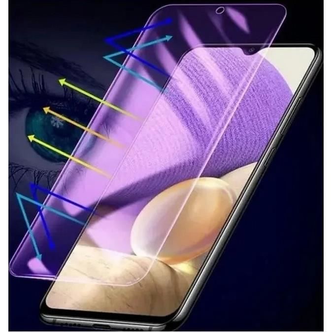 Huawei Honor Magic6 Lite film hydrogel Huawei Honor Magic6 Lite Anti Lumière Bleue protection