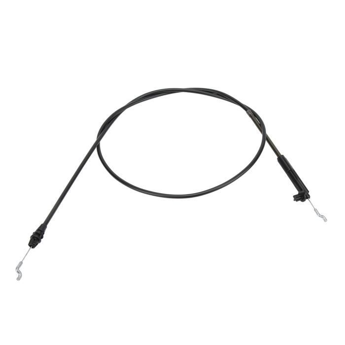 Câble De Frein à Lame 115-8439 Pour Tondeuse Toro 22 Pouces – Compatible 20333, 20373, 20333C, 20376, 20958 – Longueur 160 Cm - 2