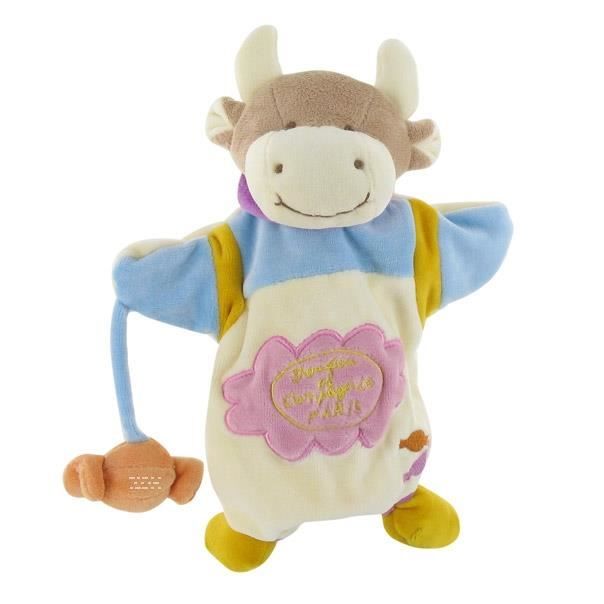 Doudou et compagnie vache new arrivals