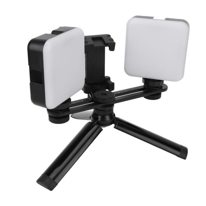 Lumière Flash Dentaire Mobile De Photographie Dentaire