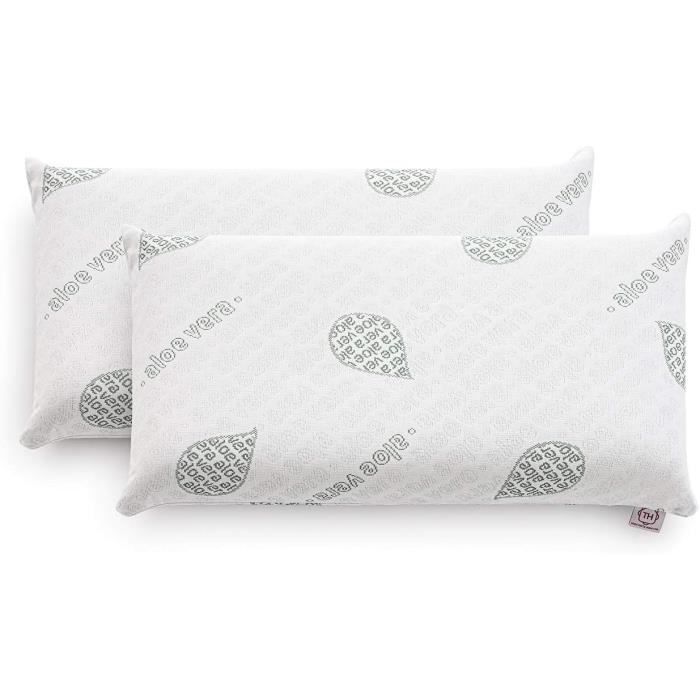 Lot De 2 Oreillers Décoratifs Canne De Noël Par Cynthia Rowley - 16 Pouces