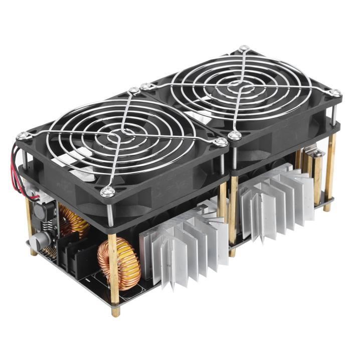 Module D'alimentation 180W AC/DC 100-240V Vers 36V 5-6.5A - Protections Intégrées, Dissipateurs De Chaleur