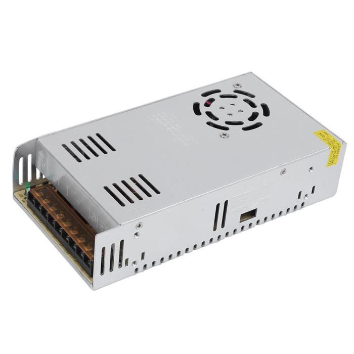 Duokon Alimentation à Découpage Pilote De Commutateur D'alimentation LED Avec Transformateur D