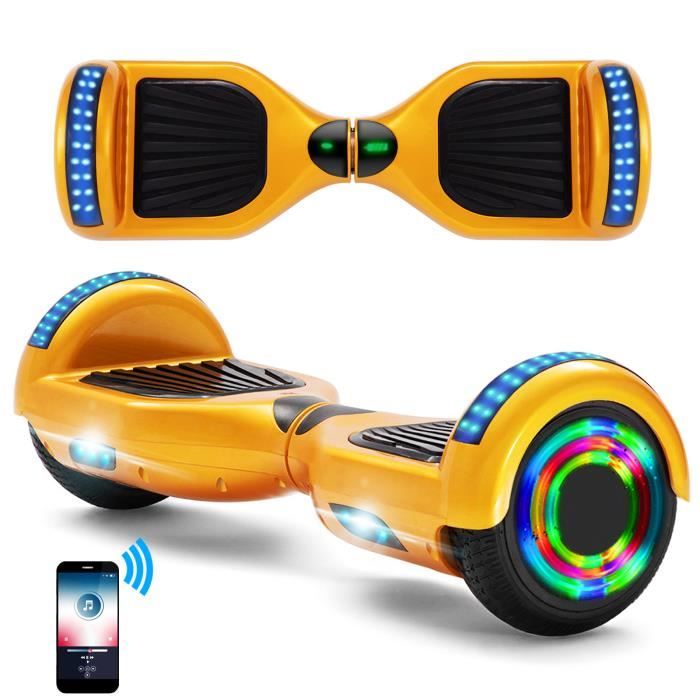 Overboard ou online hoverboard