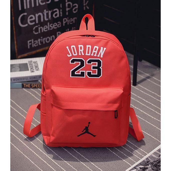 cartable basket jordan