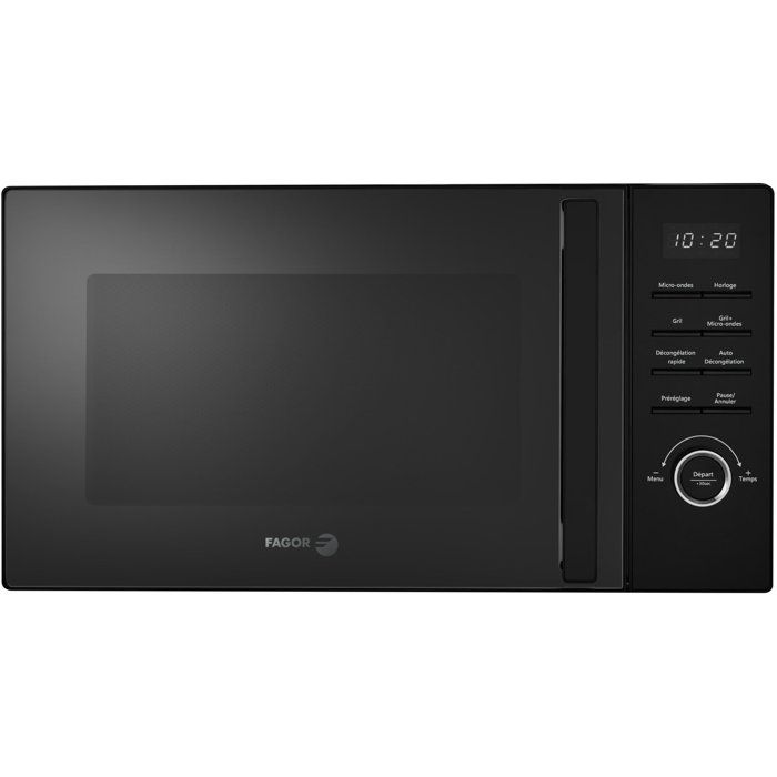 Micro ondes grill FAGOR FMW239GB 23 483 x 415 x 281 cm