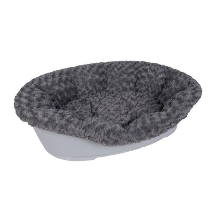 HOUSSE DOUILLETTE COMPATIBLE AVEC TOUS LES PANIERS EN PLASTIQUES 