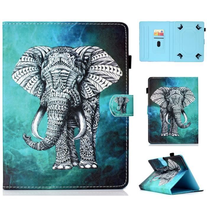 Pour Asus Zenpad 10 Housse, Universal Housse pour