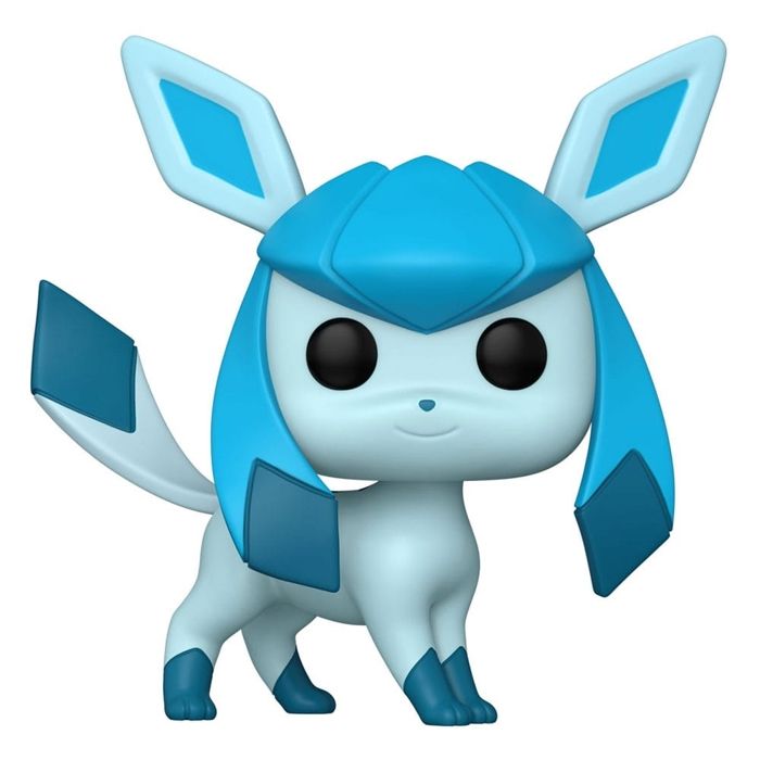 Figurine Pop Megasize [Exclusive] Pokemon : Givrali [930] 26cm - vue 9