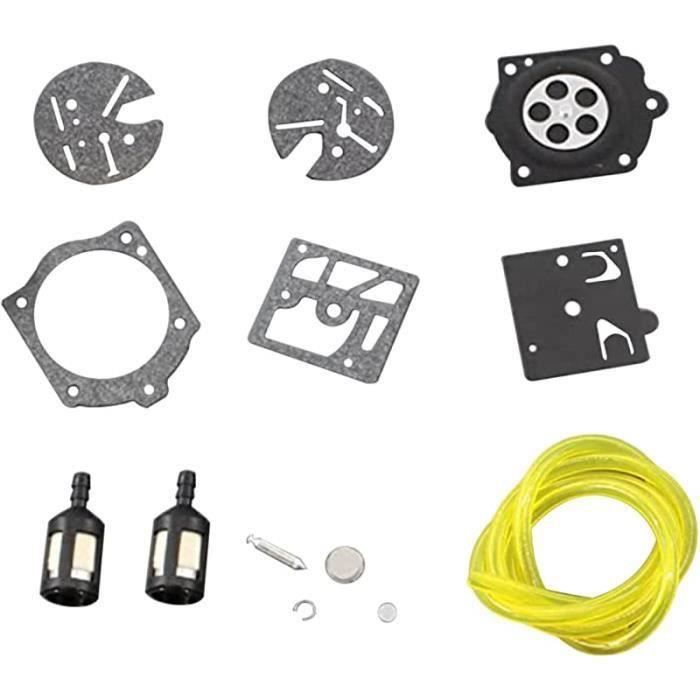 Traxxas 5376 Kit De Reconstruction De Réservoir De Carburant – Pièces Détachées Officielles Pour Modèles RC