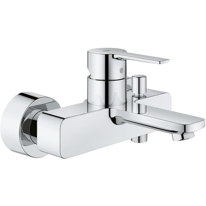 Grohe Lineare New Mitigeur Monocommande 1/2" bain/douche (33849001)