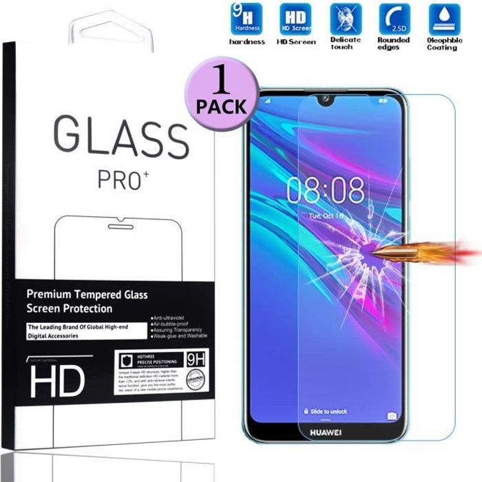 Archéologue Fée Prime verre trempe huawei y6p Serena implicite Coûteux