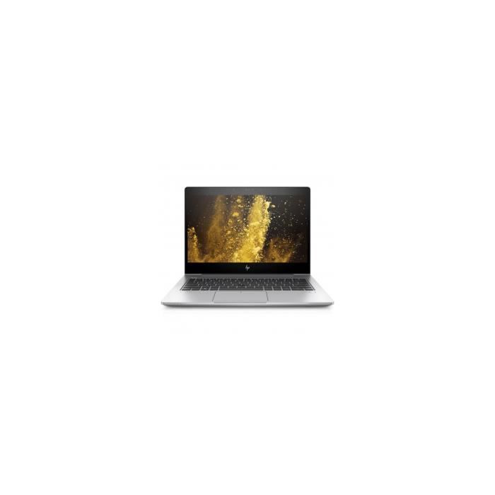 EliteBook 850 G5 I5/8/250SSD Reconditionné - Hewlett-Packard reconditionné disponible sur Cdiscount Seconde Vie