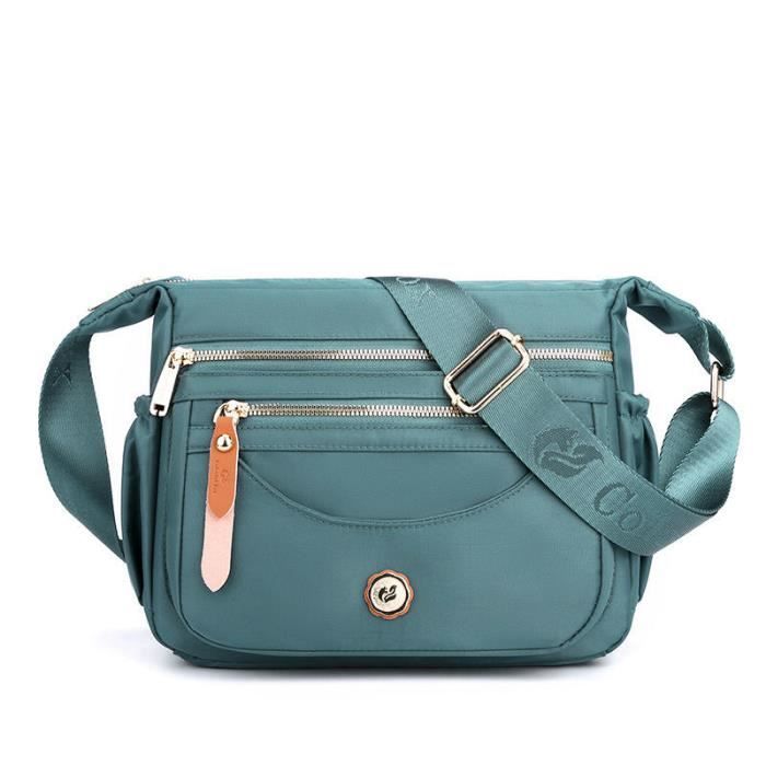 Sac voyage bandoulière femme outlet
