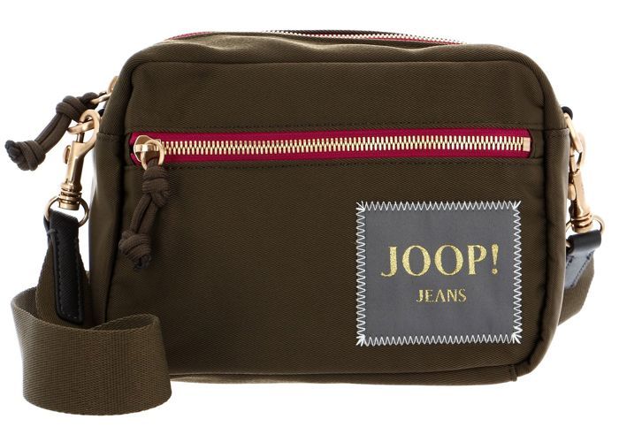 JOOP! Sac à épaule Bandoulière Sac à épaule Mazzolino Rafael Shoulderbag Nightblue