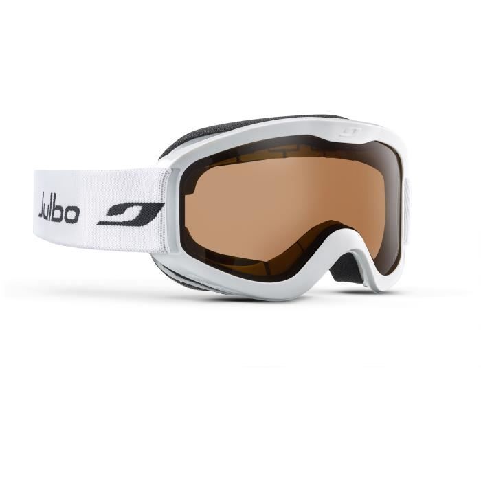 Protection Yeux Enfant Masque De Ski Julbo Proton Junior
