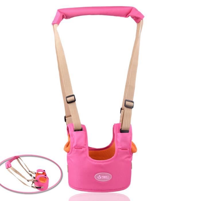 Porte bebe pour apprendre a marcher on sale