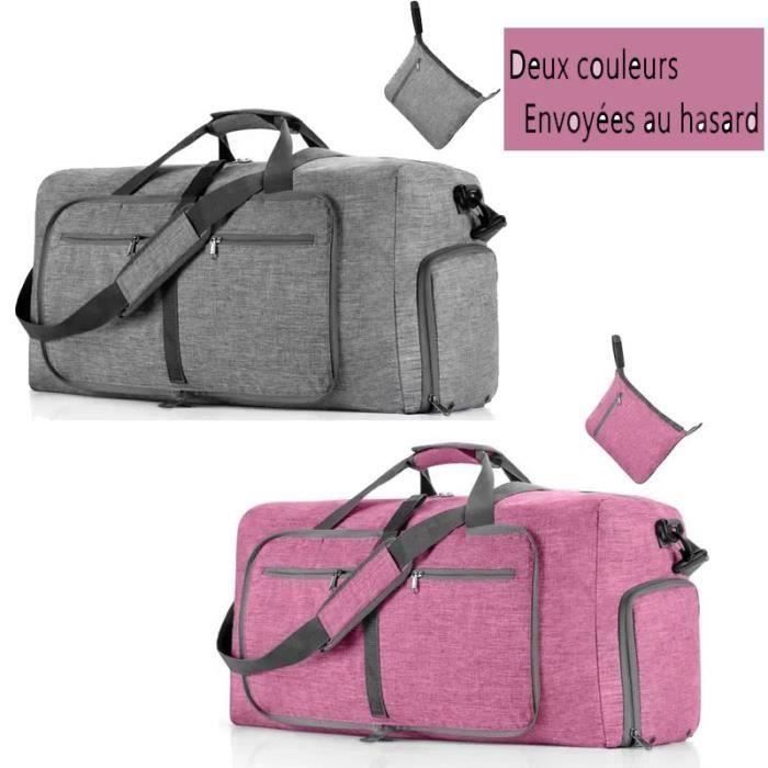Sac de sales poche pliable