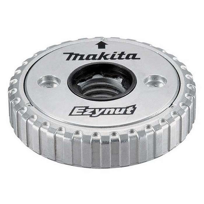 Makita EZYNUT M14 Écrou de serrage - vue 4