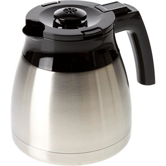 Verseuse isotherme MELITTA Enjoy Top Therm 125 Litre 10 tasses