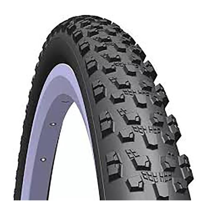 Pneu VTT MITAS Tomcat R12 Classic 29 - noir - 27,5 x 2,10