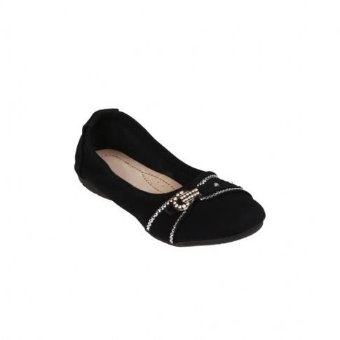chaussure ballerine fille