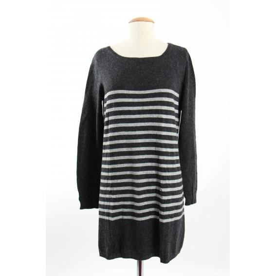 robe pull american vintage