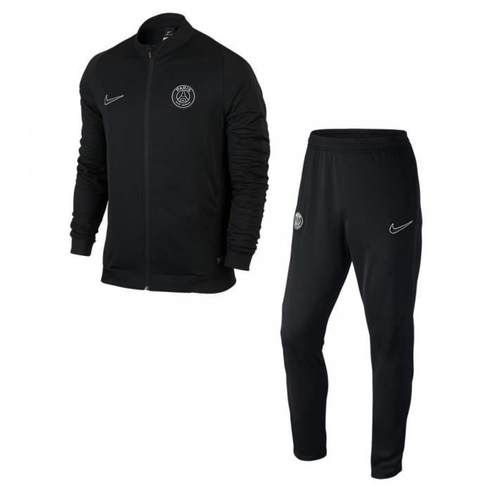 Ensemble de survêtement Nike PSG Revolution Sideline Knit ... Ensemble de survêtement Nike PSG Revolution Sideline Knit ...