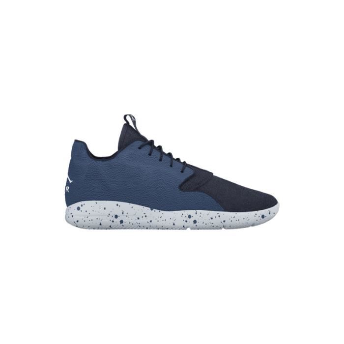 jordan eclipse bleu