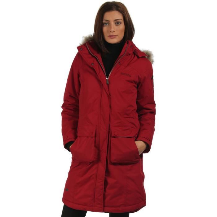 Regatta Womens/Ladies Lumexia Padded