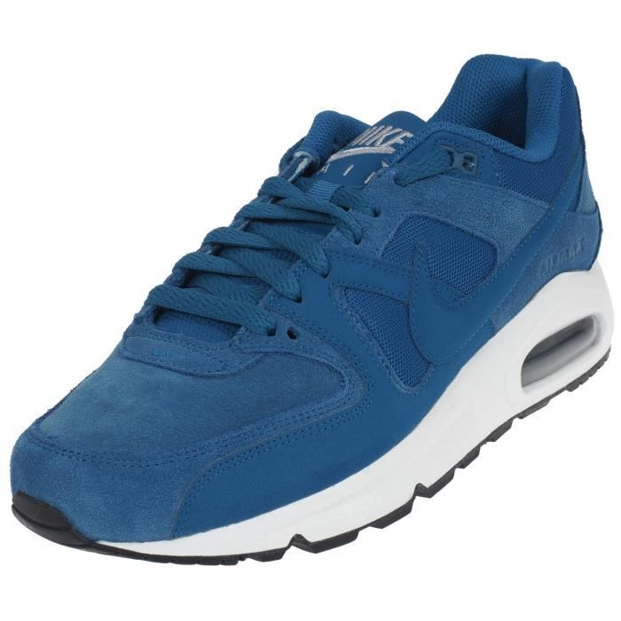 air max command bleu