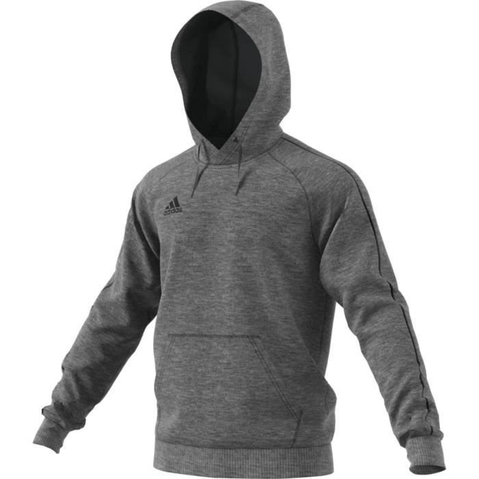 adidas core 18 hoody sweat shirt homme adidas core 18 hoody sweat shirt homme