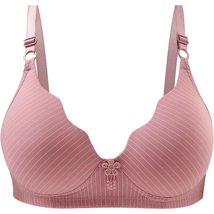 Generic Soutien-gorge De Silicone Invisible Autoadhésifs Push-up- Sans Bratelles - Beige à Prix Pas Cher | Maroc