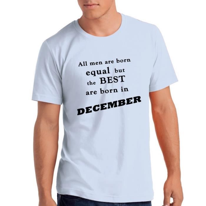 Born to Jeu forcé à aller à l/'école Cadeau Noël Anniversaire T Shirt