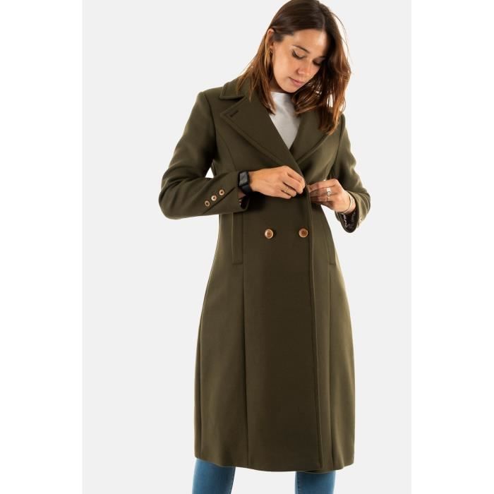 Trench & coat by lener on sale