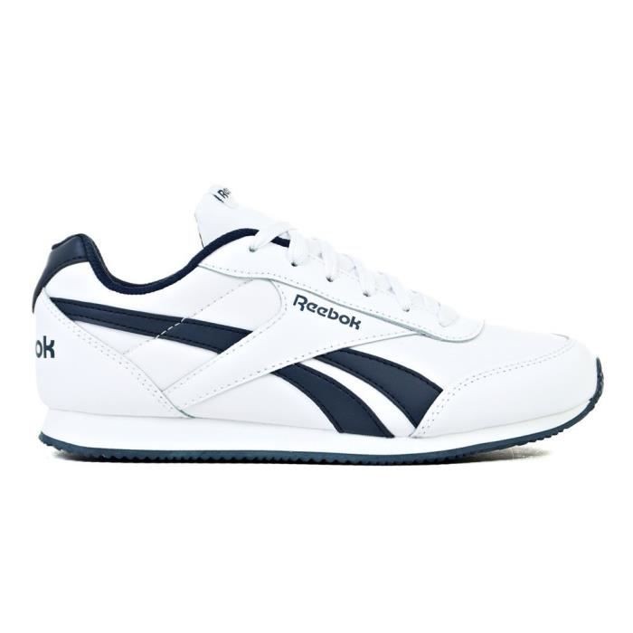 Basket reebok enfant pas cher top