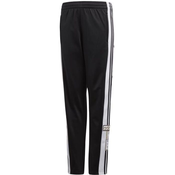 pantalon adidas noir et blanc