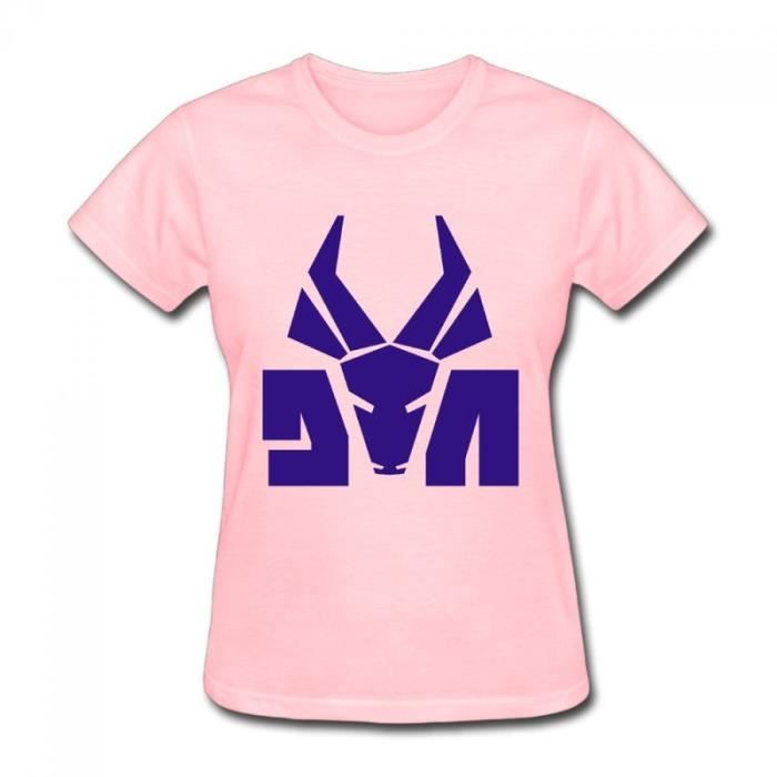 t shirt femme zef