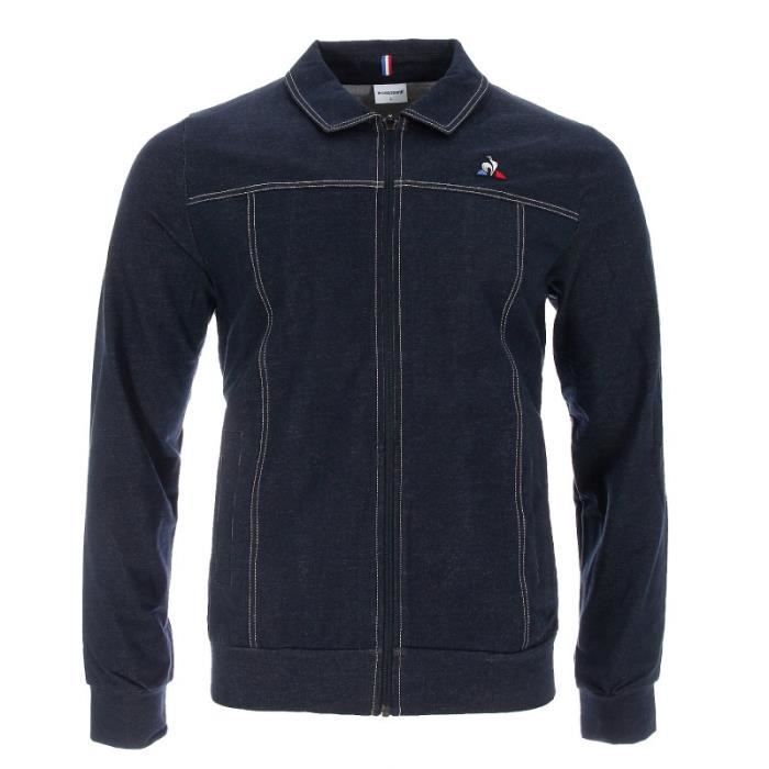 soldes veste coq sportif