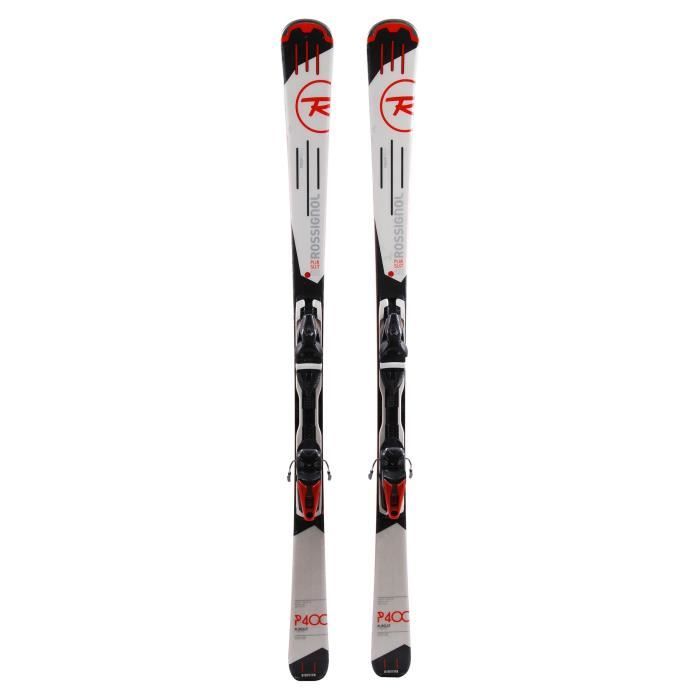Ski rossignol sales pursuit 400 carbon