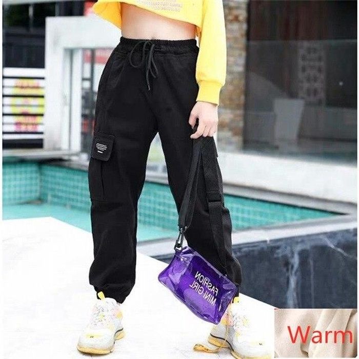 Pantalon pour 2025 fille