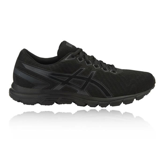 basket asics pour course a pied