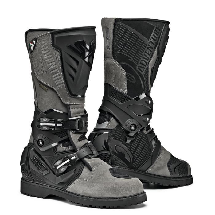 Botte moto adventure gore tex store