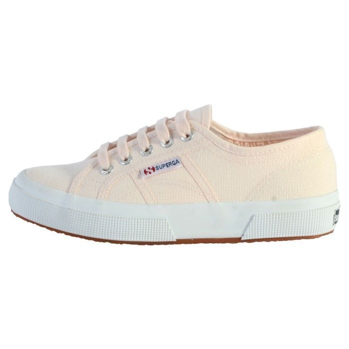 Superga Basket SuperGa 2750 Cotu Classic