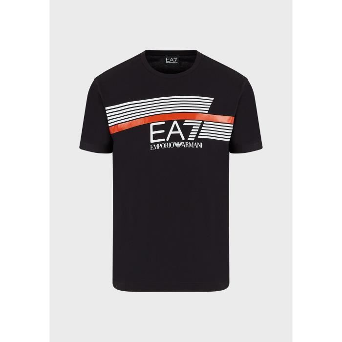 armani tee shirt homme