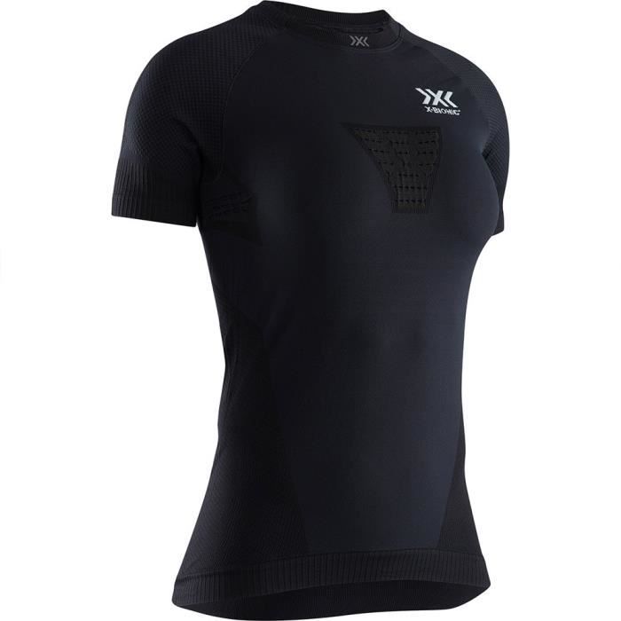 Vêtements femme T-Shirts X-bionic Regulator