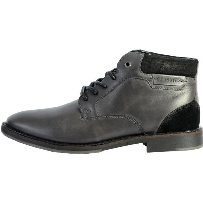 Redskins bottines silas chaussures homme 2025