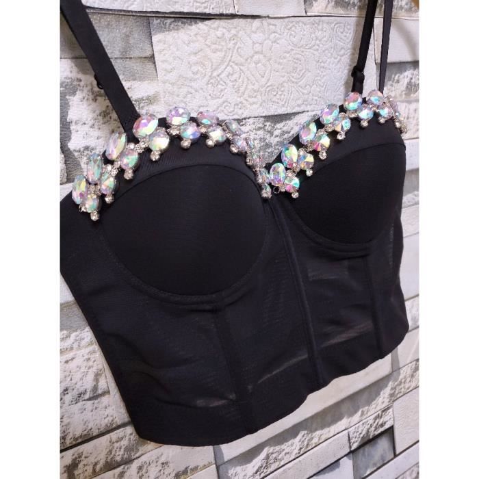 Soutien gorge nouveauté best sale