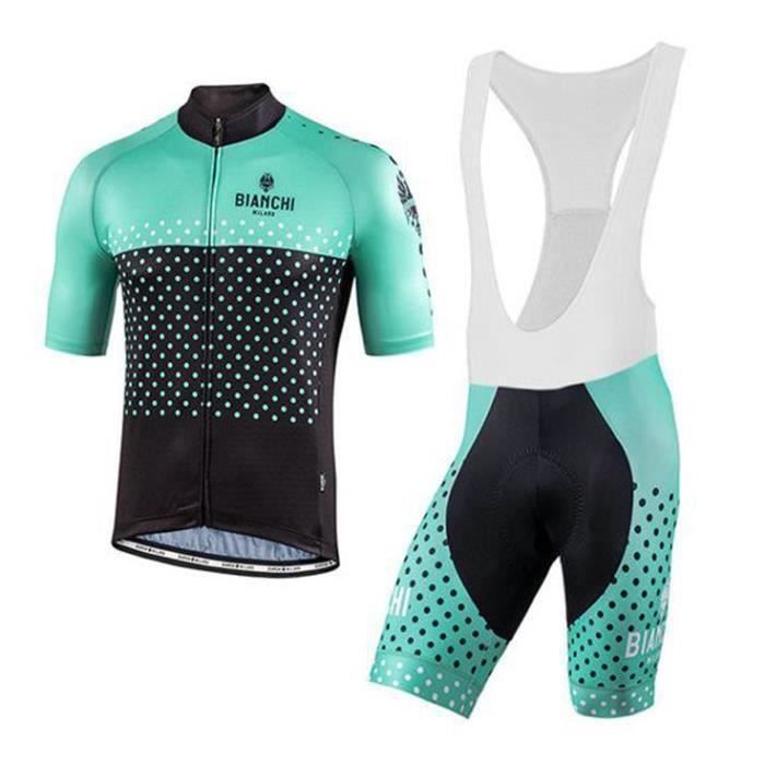 Cuissards Cyclisme Odlo Rosti Homme