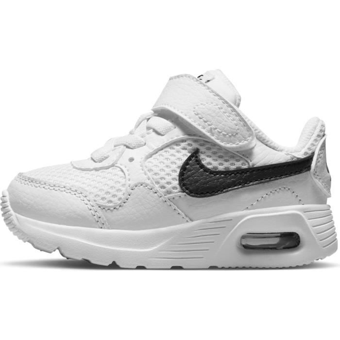 Air max blanche bebe outlet